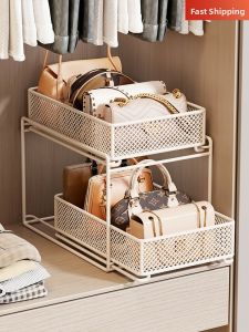 Storage and Organization Shelf