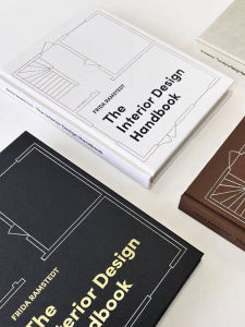 Decorative Flip Page Style Sample Room Bookshelf Black White Brown Rice Color Real Books for Home Decoration Tabletop Display