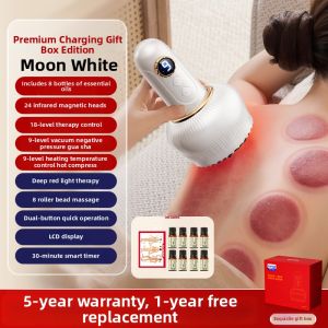 Supor | Electric Full Body Gua Sha Massager