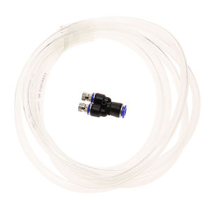 Condensate Atomizer Hose Atomizer Connector for Air Conditioning Drainage Pump Air Conditioning Water Atomizer System