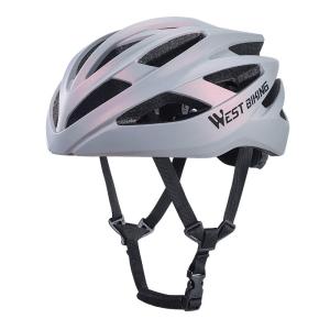 West Biking | Womens Integrated Molding Breathable Cycling Helmet