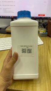 Nước Phá Keo Lau Màn Hình T38 - 1 Lít