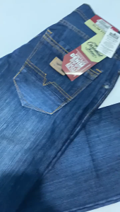Promo Toko - Celana Cardinal Jeans Pria Bahan Premium Denim Ukuran Dari 27 Sampai 38 cocok untuk dewasa bisa bayar ditempat