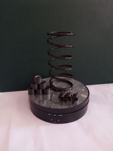 PAKET KIRIAN PER (CVT& CENTRI 1500 rpm)+(roller 7 gram) HONDA MATIC