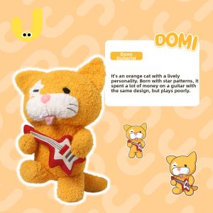 JOOKE | Cute Sleeping Plush Toy