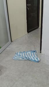 IDOHOUSE Keset Lantai Karakter Carton Anti Slip Menyerap Air Keset Kamar Mandi Kamar Tidur Dapur