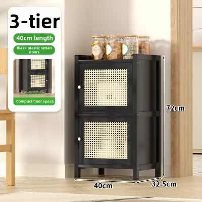CHUJUN | Dustproof Narrow Storage Cabinet