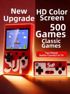 MIVOFIVO | Retro Portable Video Game Console
