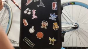 DIY STICKER GANTI EKSPRESI SANRIO - MUKA ANEKA KARTUN ANAK - MAINAN - TOYS - CARTOON - ANIMAL - GREENS - HEWAN - SAYUR - PRINCESS - TUAN PUTRI - PEREDA STRESS - KARTUN - KUROMI - HELLO KITTY - CINAMOROLL - POMPOMPURIN - BADZ MARU BADZMARU