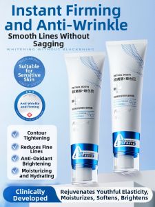 Peachs Secret | Retinol Moisturizing Anti-Wrinkle Night Cream