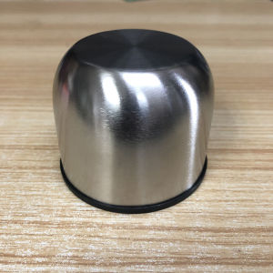 Universal Bullet-Head External Cover Insulated Mug Lid Tea Pot Leak-Proof Switch Plug Water Cup Accessories Heat Preservation