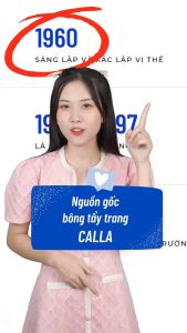Combo Bông tẩy trang Calla 01 sạch sâu mềm mịn 150 miếng & 01 Bông Bạch Tuyết 180 miếng