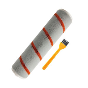 HEPA Filter For Xiaomi Dreame V8 V9 V9B V9P XR V10 V11 T20 V16 Household Wireless Vacuum Cleaner Accessories Roller Brush