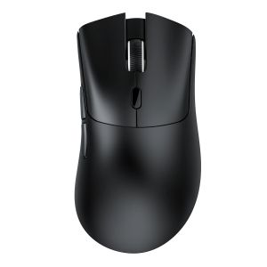 ATTACK SHARK | ATTACK SHARK R1 Tri-Mode Gaming Mouse PAW3311 18000DPI 59g Lightweight 400IPS 40G Acceleration 1000Hz Polling Rate