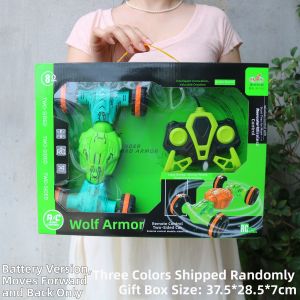 Remote Control Car Toy