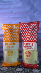 KEWPIE Japanese Style Mayonnaise 310ml / Creamy Japanese Mayonnaise 310ML
