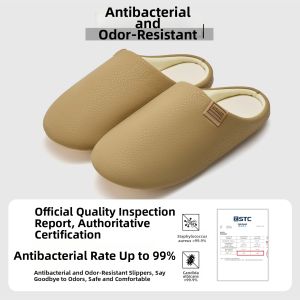 TZLDN | Anti-slip Odor-preventing Slippers