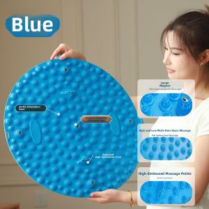 ZHENGBEI | Running Reflexology Massage Mat Fitness Shaping Foot Relaxation Exercise Pad