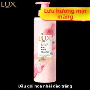Lux | Dầu Gội Chống Gàu Kiểm Soát Dầu Dưỡng Ẩm Hương Thơm Lâu Dài Thư Giãn Tinh Dầu