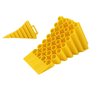 LUKAIQI | Car Anti-skid Device Wheel Stopper