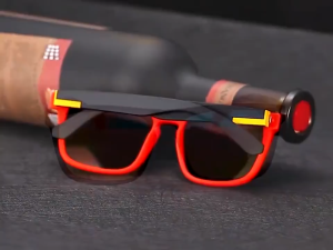 แว่นตา sunglasses แว่นตากันแดด แว่นตาขับรถ เลนส์กันแสงUV400 แว่นถนอมสายตา น้ำหนักบางเบา ดีไซน์สวยหรู ที่สุดของ แว่นตากันแดด