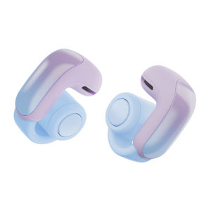 Bose | Ultra Wireless Bluetooth Open-ear Headphones Spatial Audio Sports