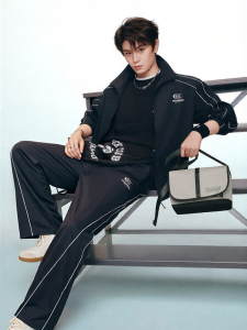 Champion | Summer New Messenger Bag