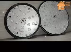 GBL 200W Rechargeable LED Light Bulb USB Portable Lamp for Emergency Camping Night Market