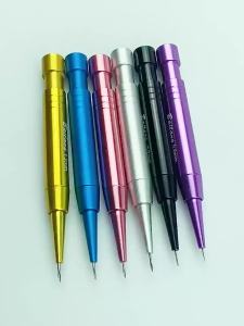 0.6-1.2mm Hair Transplant Pen FUE Hair Follicle Implanting Pen Eyebrow Beard Implanting Pen Hair Treatment Expansion Tools 1pcs2024
