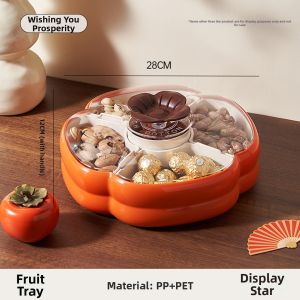 CHUMX | Stylish for Home Use Snack Storage