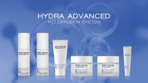 ERICSON LABORATOIRE Hydra Advanced Aqua Resource Cream