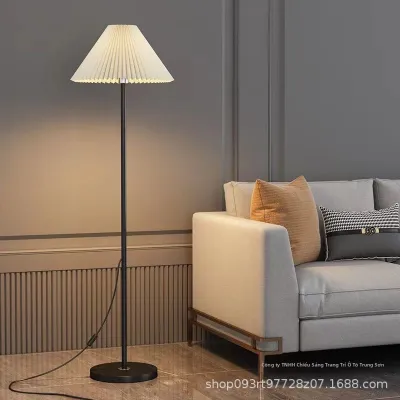 ZHUOLESHI | Đèn Sàn Phòng Khách Phòng Ngủ Nhiều Kiểu Dáng