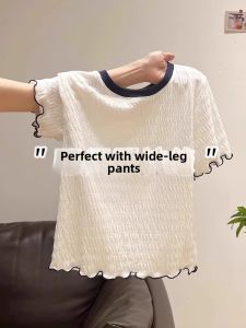 Youthful Elegant Blouse