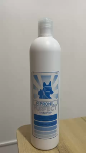 Furfect Fipronil Shampoo 500ml