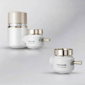 Panasonic | Vòi Nước Lọc Đa Năng Cho Nhà Bếp Ký Túc Xá
