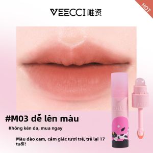 VEECCI | Son Lì Velvet Sinh Viên Giá Rẻ