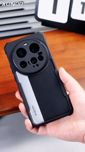 Xiaomi Mi 15 / Mi 15 Pro / Mi 15 Ultra Xundd Beatle Series Shockproof Case Cover
