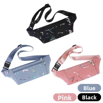 Running Lightweight Waterproof Waist Bag