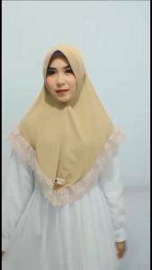 Hijab Instan SAVANA Jersey Premium By Novita Hijab
