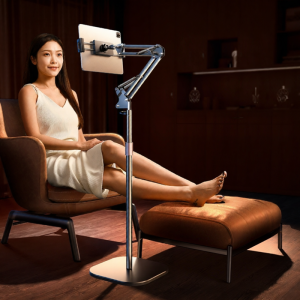 Lisen | Multi-use Adjustable Stand for Tablet and Phone