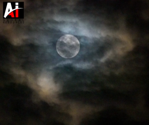 (FREEGIFT+FREE SHIPPING) 5 Botol Serum Terapi Sacha Inchi AI Global Resources