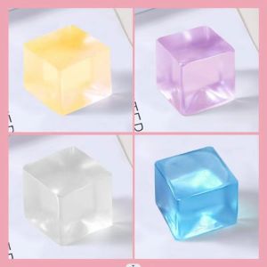 CHUNCAN | Stress Relief Slow Rebound Fluid Clay Fidget Toy