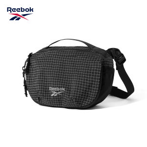 Reebok | Túi Đeo Chéo Dạo Phố Du Lịch leo Núi Siêu Nhẹ Dung Lượng Lớn