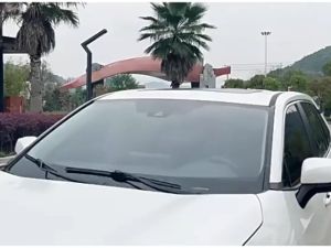 (Sepasang) Wiper Frameless Mobil Mitsubishi Xpander Pajero L300 T120SS Canter Fuso Ragasa DLL