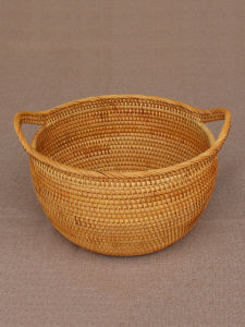 ถ้วยเก็บของทรงอvaleขนาดใหญ่ ถ้วยเก็บของสำหรับโต๊ะทำงานในห้องนั่งเล่น ถ้วยเก็บของสำหรับขนม ถ้วยเก็บของสำหรับชา ถ้วยเก็บของสำหรับผลไม้