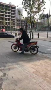 SHIPAO วิบากผู้ใหญ่110cc รถวิบากผู้ใหญ่ รถมอไซค์วิบาก110cc มอไซค์วิบาก110cc มอไซค์ผู้ใหญ่ เต็มกำลังรถ ATV รถวิบาก110cc มอเตอร์ไซค์วิบาก รถวิบาก110cc รถวิบาก 110Cc รถวิบาก110Cc ราคา - Lazada