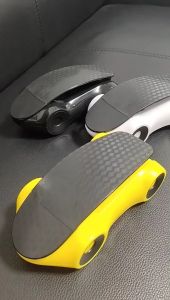 Jepit 360 Derajat Model Mobil Sport: Cara Menggunakan Phone Holder Mobil