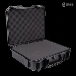 HOL 5 Sizes Protective Equipment Hard Flight Carry Case Box Camera Travel Waterproof Case