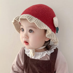 Baby Winter Knitting Cap: Choosing the Perfect Ear Protection Hat