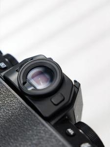 JJC | Anti-glare Protective Film Camera Viewfinder Screen Protector